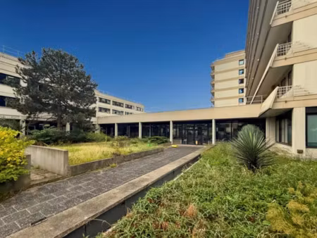 bureaux à louer . plateau lumineux - maisons-alfort 94