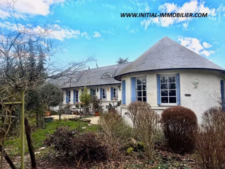 la membrolle sur choisille