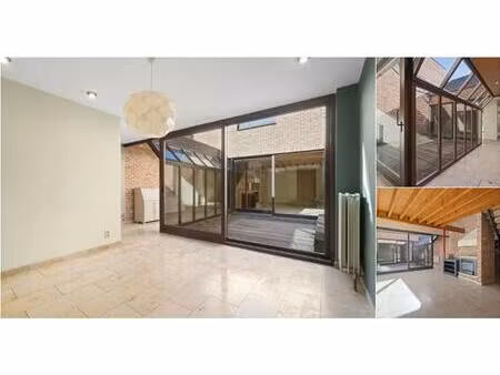 bureaux à vendre à lessensestraat 128 grammont (rbv24591)