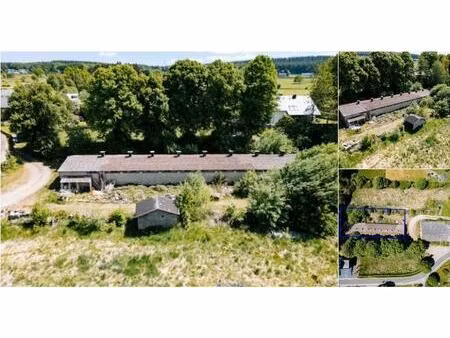 surface commerciale à vendre à bahnallee recht (vbd85610)