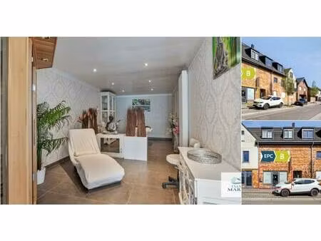 bureaux à vendre à pastoriestraat 36 baal (rbv24570)