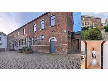 bureaux à vendre à chemin de la maison du roi 30 lasne (vbd85806)