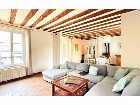 maison jouy-le-châtel 147.84 m² t-5 à vendre  322 000 €
