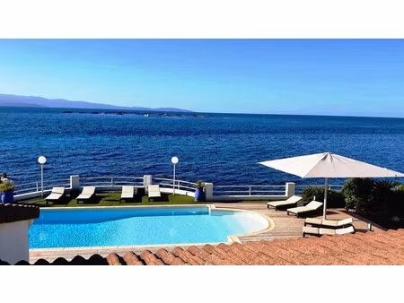 vente villa 8 pièces