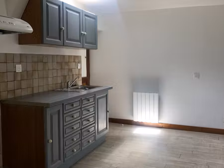 appartement t2 redon