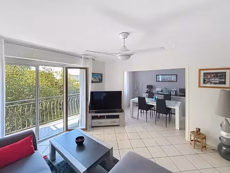 vente appartement 3 pièces 73 m² eysines (33320)