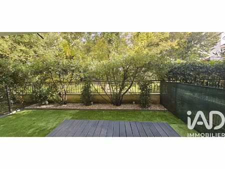 vente appartement 2 pièces 41 m² la teste-de-buch (33260)