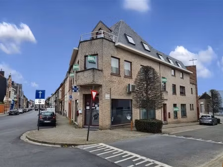 commercieel te koop in aalst met 5 slaapkamers