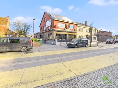 commercieel te koop in herk-de-stad