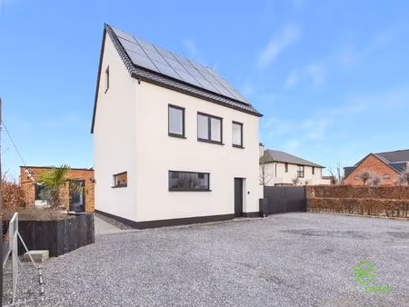 huis te koop in alken met 3 slaapkamers