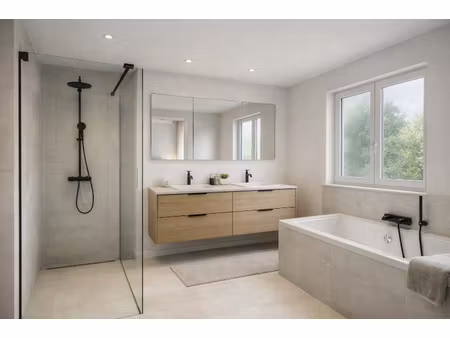 huis te koop in evergem met 3 slaapkamers