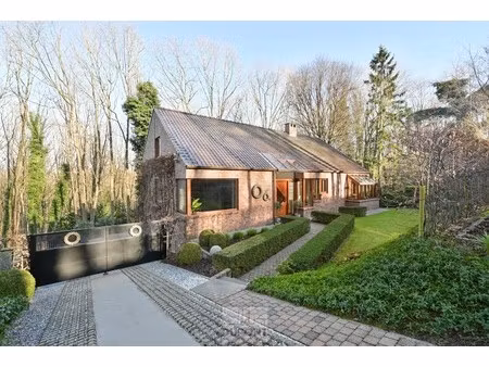 huis te koop in rotselaar met 3 slaapkamers