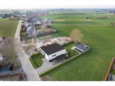 grond te koop in hoogstraten met 3 slaapkamers