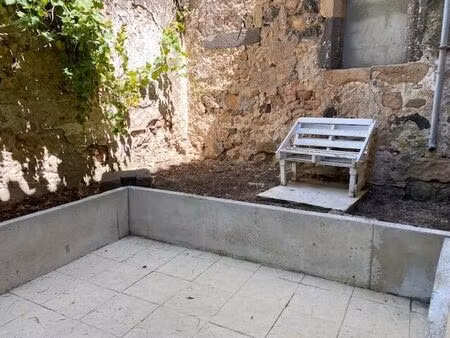 location appartement 2 pièces 40 m² à marseillan (34340)