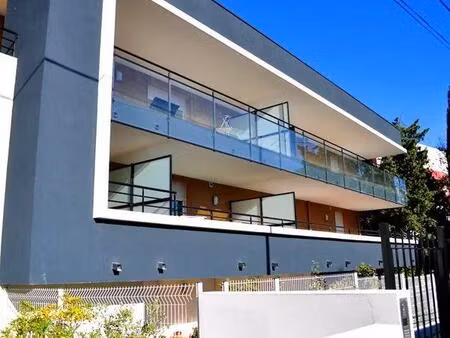 location appartement 1 pièce 25 m² à montpellier (34000)