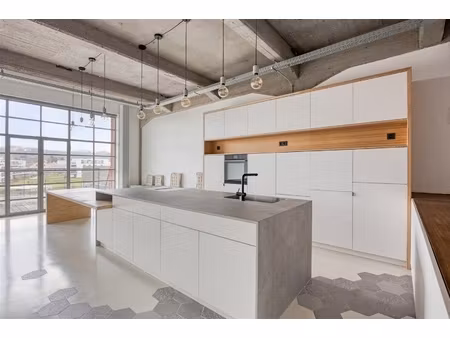 appartement te koop in herent met 1 slaapkamer