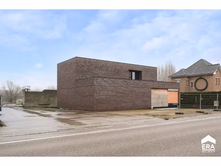 huis te koop in bilzen-hoeselt met 3 slaapkamers