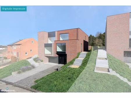 huis te koop in bilzen-hoeselt met 3 slaapkamers