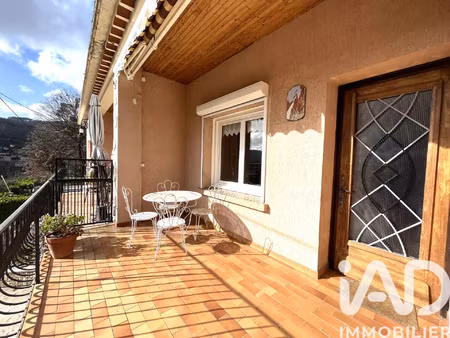 vente maison 6 pièces 115 m² lamalou-les-bains (34240)