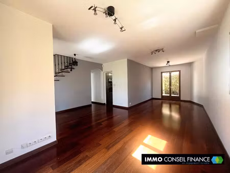 vente maison 4 pièces 90 m² montpellier (34070)