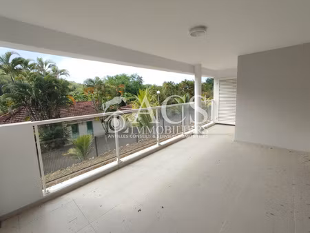 t3 neuf anse mitan - pointe d'alet- plafond de revenu