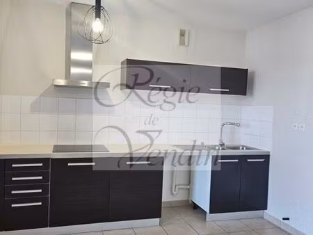 appartement t2 - villa serena