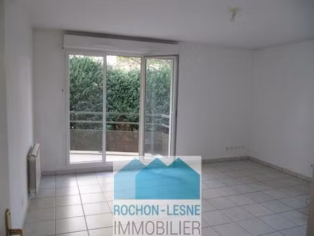 f2 - impasse des tilleuls - 69100 villeurbanne