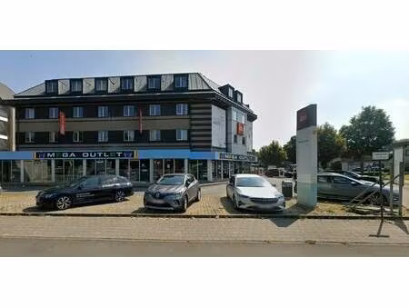 commercieel te koop in aalst