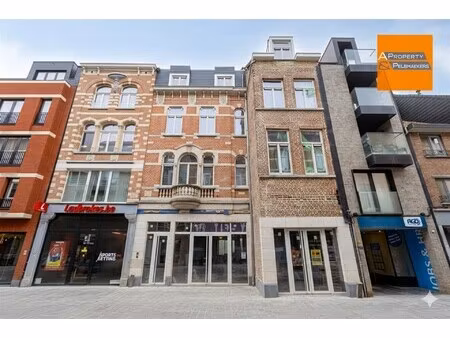 commercieel te koop in leuven