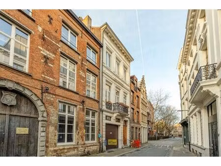 huis te koop in antwerpen met 5 slaapkamers