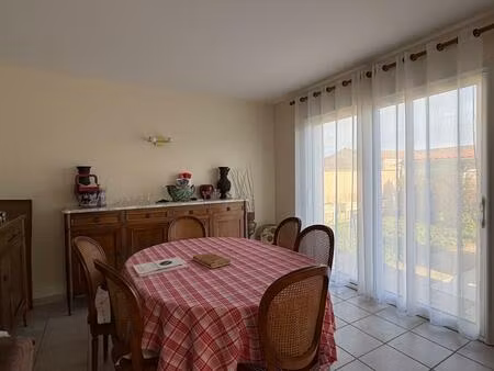 vente maison 4 pièces 105 m² marennes-hiers-brouage (17320)