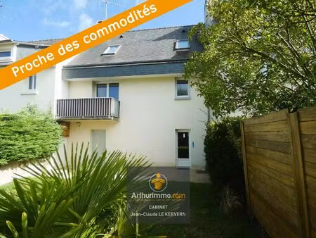 vente maison 4 pièces 94 m2 à ploufragan