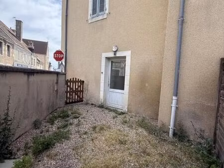 location maison 3 pièces 70 m² à reuilly (36260)