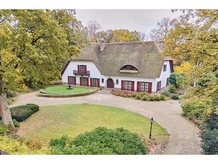 huis te koop in dilsen-stokkem met 5 slaapkamers