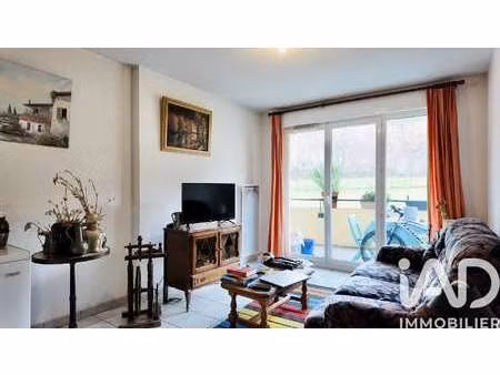 vente appartement 2 pièces piscine à albertville (73200) : à vendre 2 pièces piscine / 37m