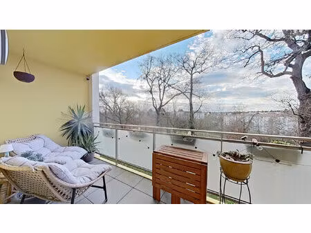 vente appartement 5 pièces 96 m² lyon 9 (69009)