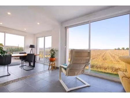 maison de 5 pièces de 108 m² à adissan