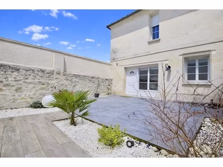 appartement 3 pièces - 54 m²