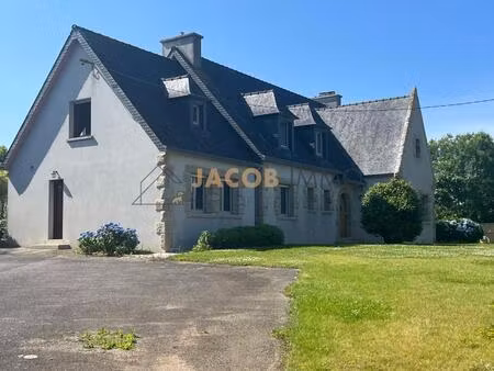 t2 neuf 33 m² – ti mezeg – bourg à pied