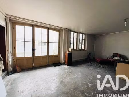 immeuble à vendre