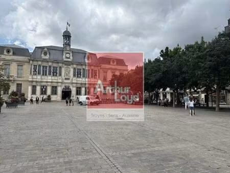 local commercial à vendre