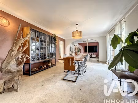 vente maison de campagne 7 pièces