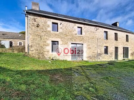 maison d’exception en pleine campagne