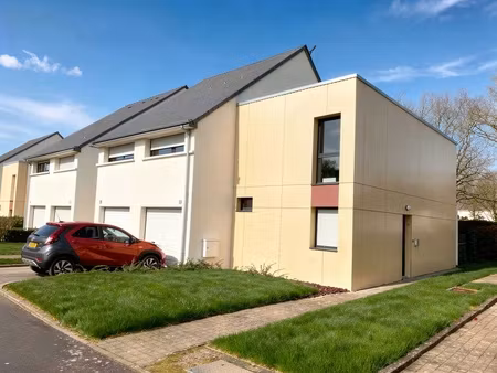 maison 4 pièces - 89 m²