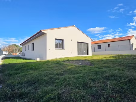 vente maison/villa 4 pièces
