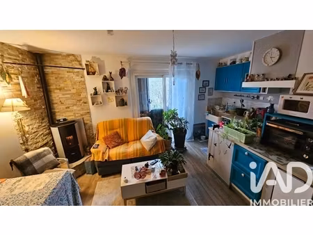 vente maison/villa 3 pièces