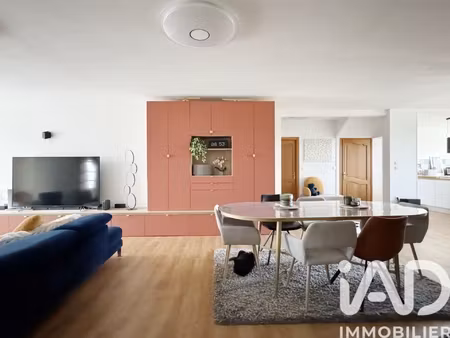 vente maison/villa 8 pièces