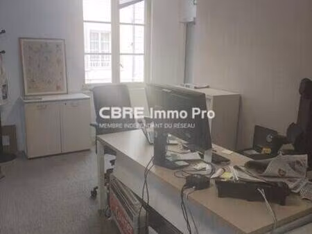 espace bureau à louer