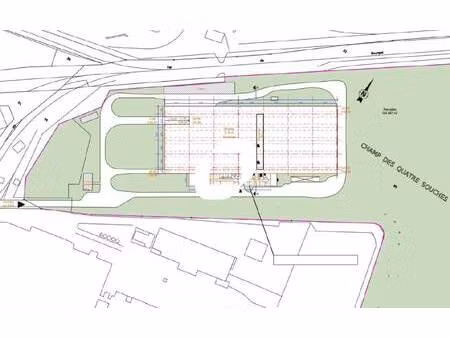 immprove grande activité & logistique