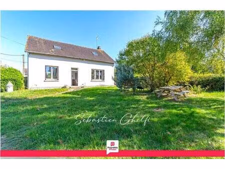 proprietes privees.com sébastien ghelfi